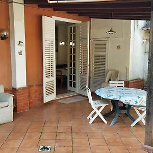 Degli Agrumi Hébergement de vacances