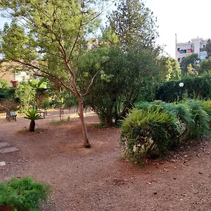 Casa Del Viale Hébergement de vacances