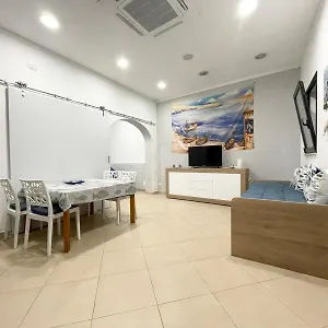  Casa vacanze Domus Rosaliae -