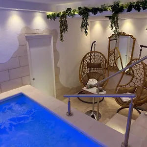 Dimora Hébergement de vacances