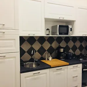Cluverio11 Luxury Holiday home