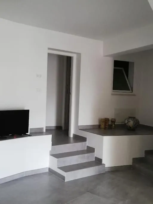 Holiday home Villa Archibianchi Mondello Palermo