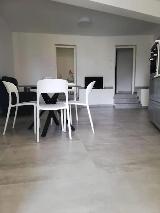 Villa Archibianchi Mondello Palermo