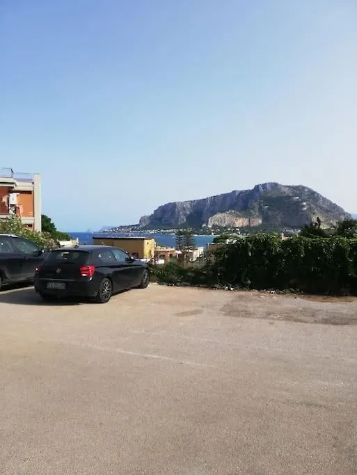 Villa Archibianchi Mondello Palermo