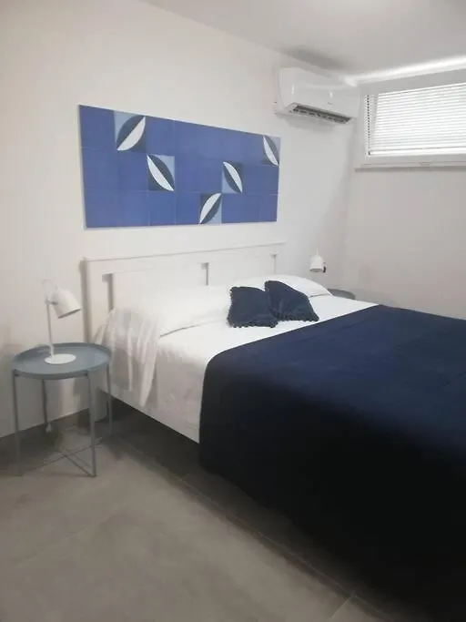 Holiday home Villa Archibianchi Mondello Palermo